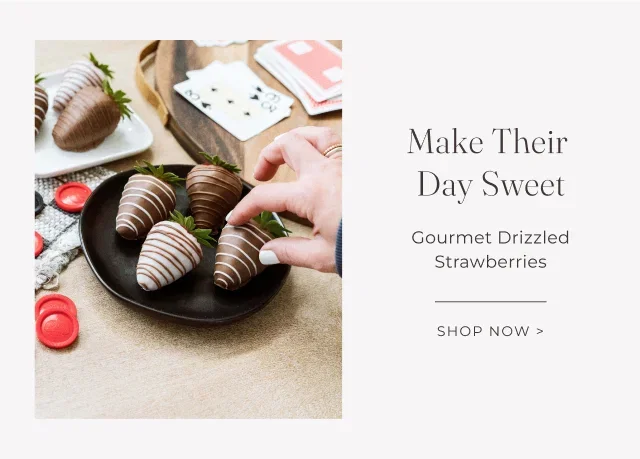 Make Their Day Sweet