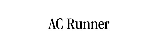 AC Runner