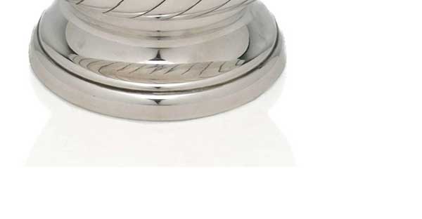 Christian Dior Ice Bucket