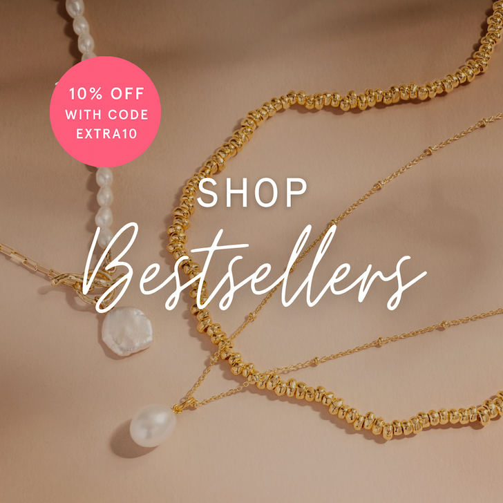 Shop Bestsellers | Get 10% Off with code: EXTRA10