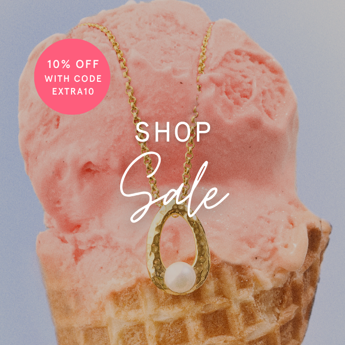 Summer Sale | Extra 10% Off with code: EXTRA10
