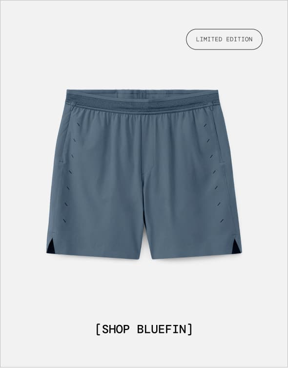 Shop Bluefin Session Short