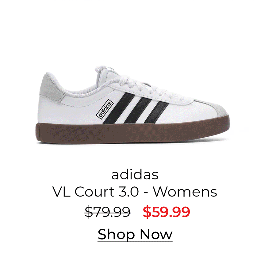 adidas VL Court 3.0 - Womens