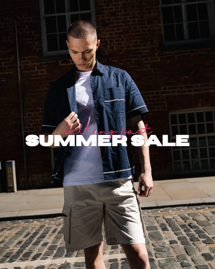 Summer Sale Model