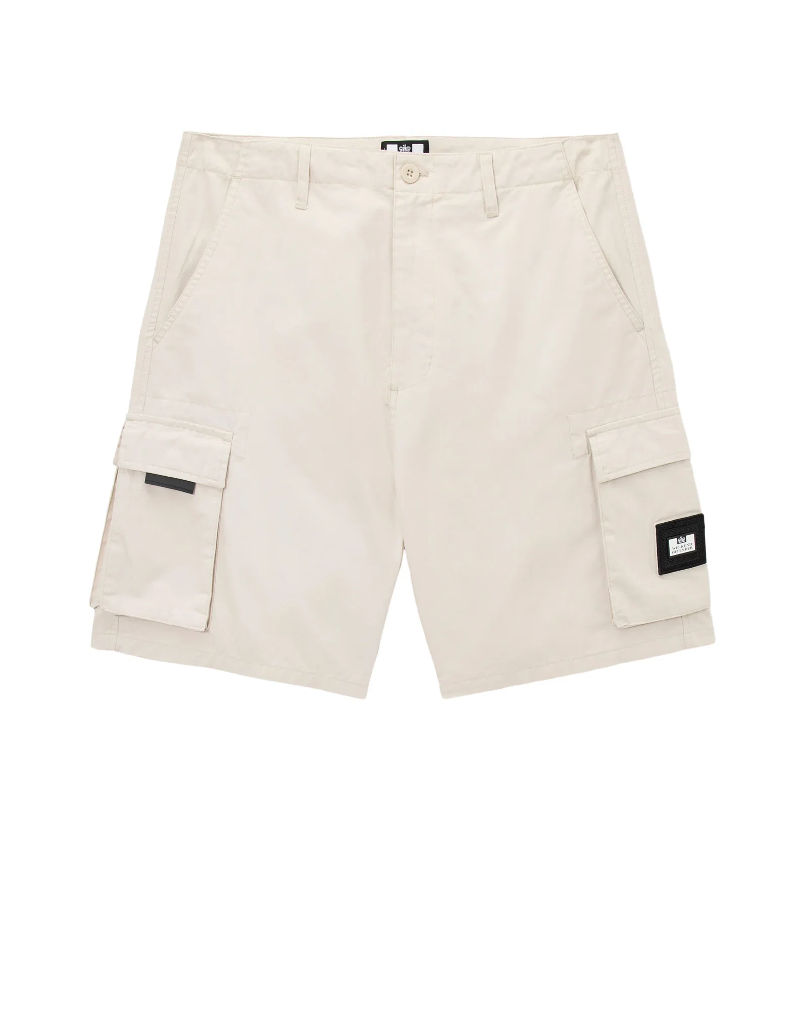 Image of Mascia Cargo Short <br />Cement