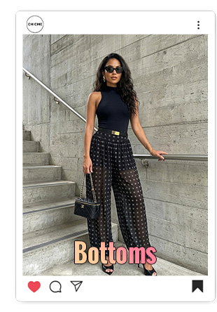 Bottoms