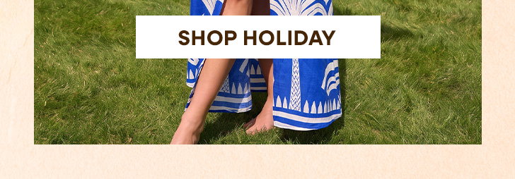 Holiday Clothes