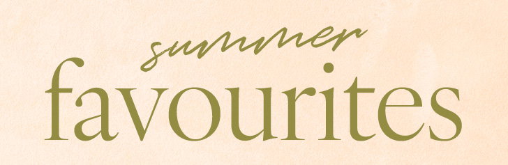 Summer Outfits