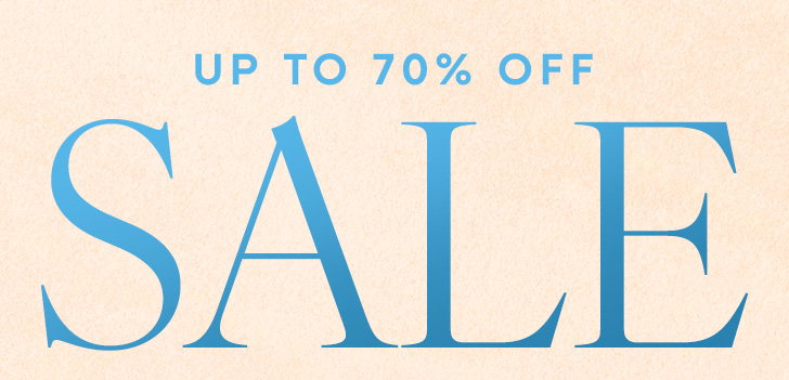 Sale