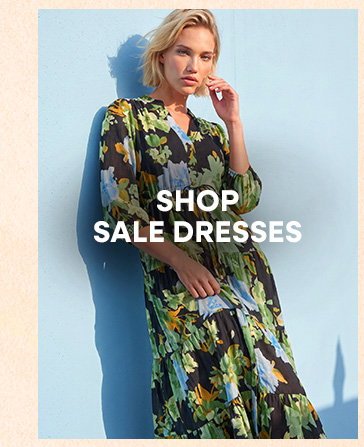 Sale Dresses