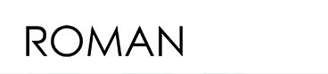 Roman