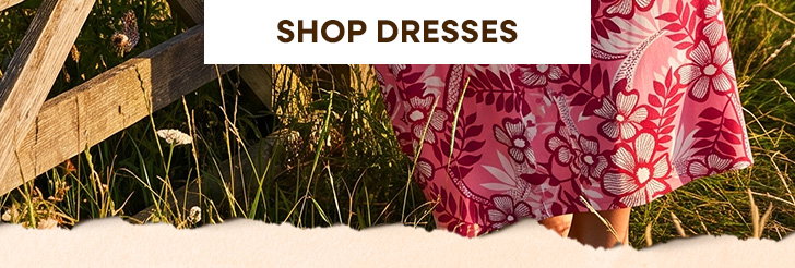 New In Dresses