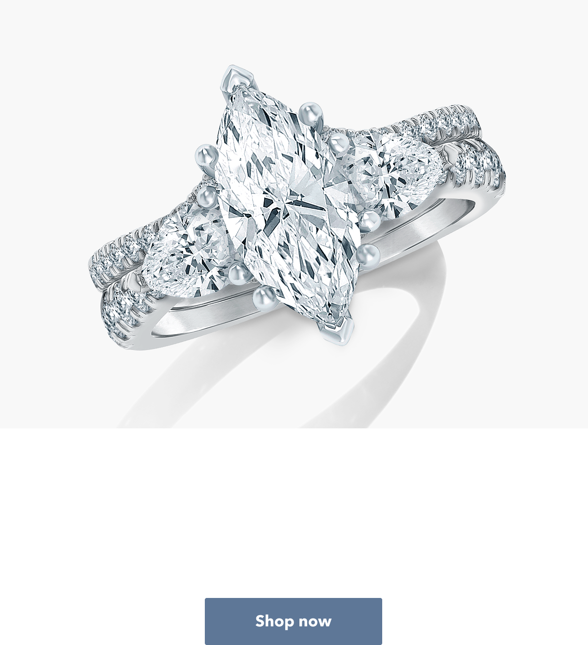 Dropping  jaws & prices | Cue the double takes with jewelry that’s bold on sparkle (and easy on your budget). Don’t miss out — these savings are leaving soon. | Shop now