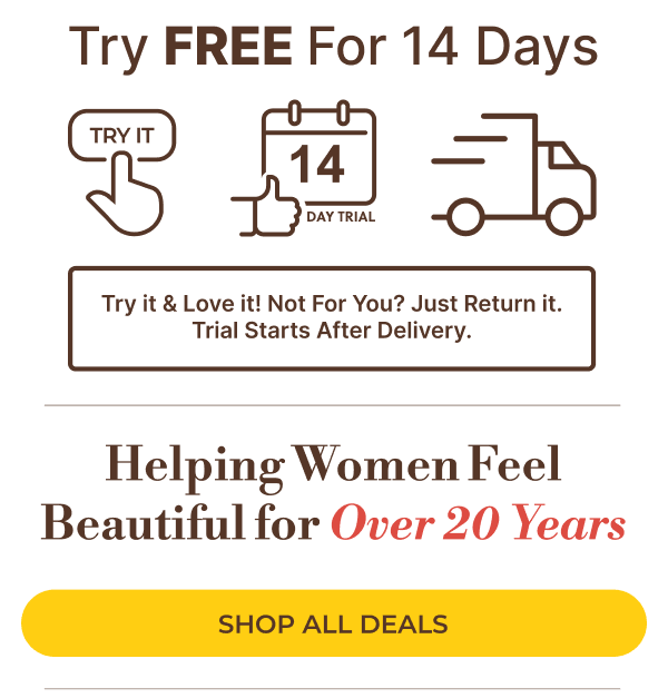 Try FREE For 14 Days!