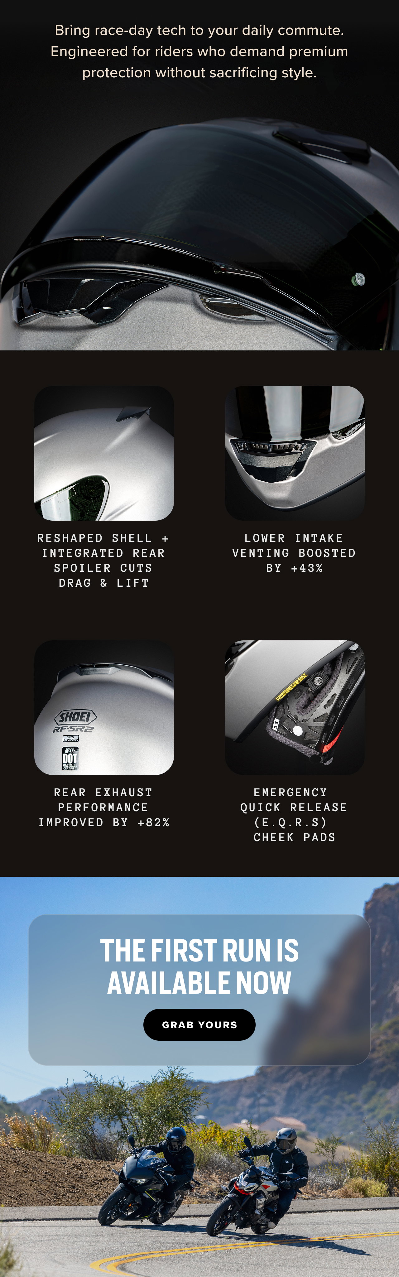 Wearable Airbag Buying Guide