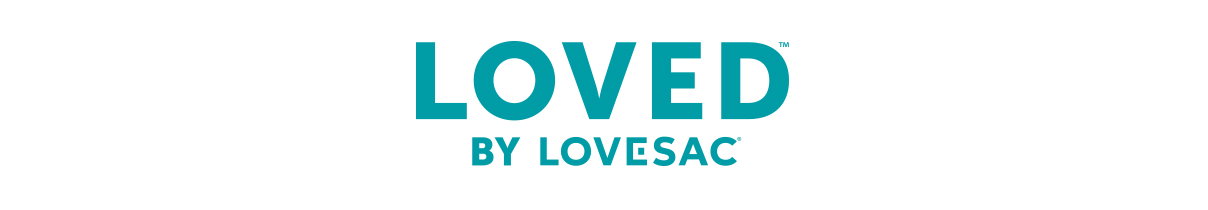 LOVED BY LOVESAC