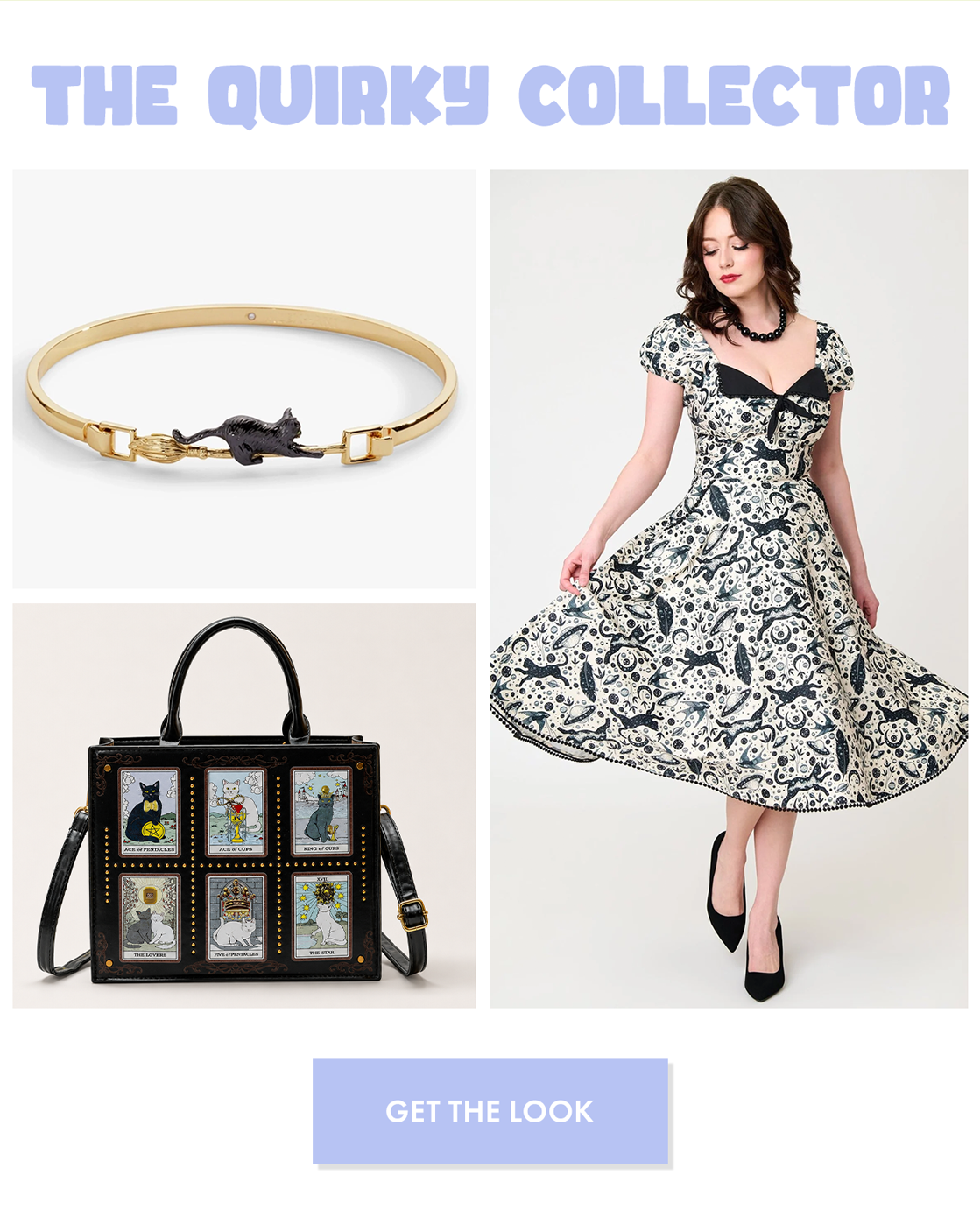30% Off The Quirky Collector