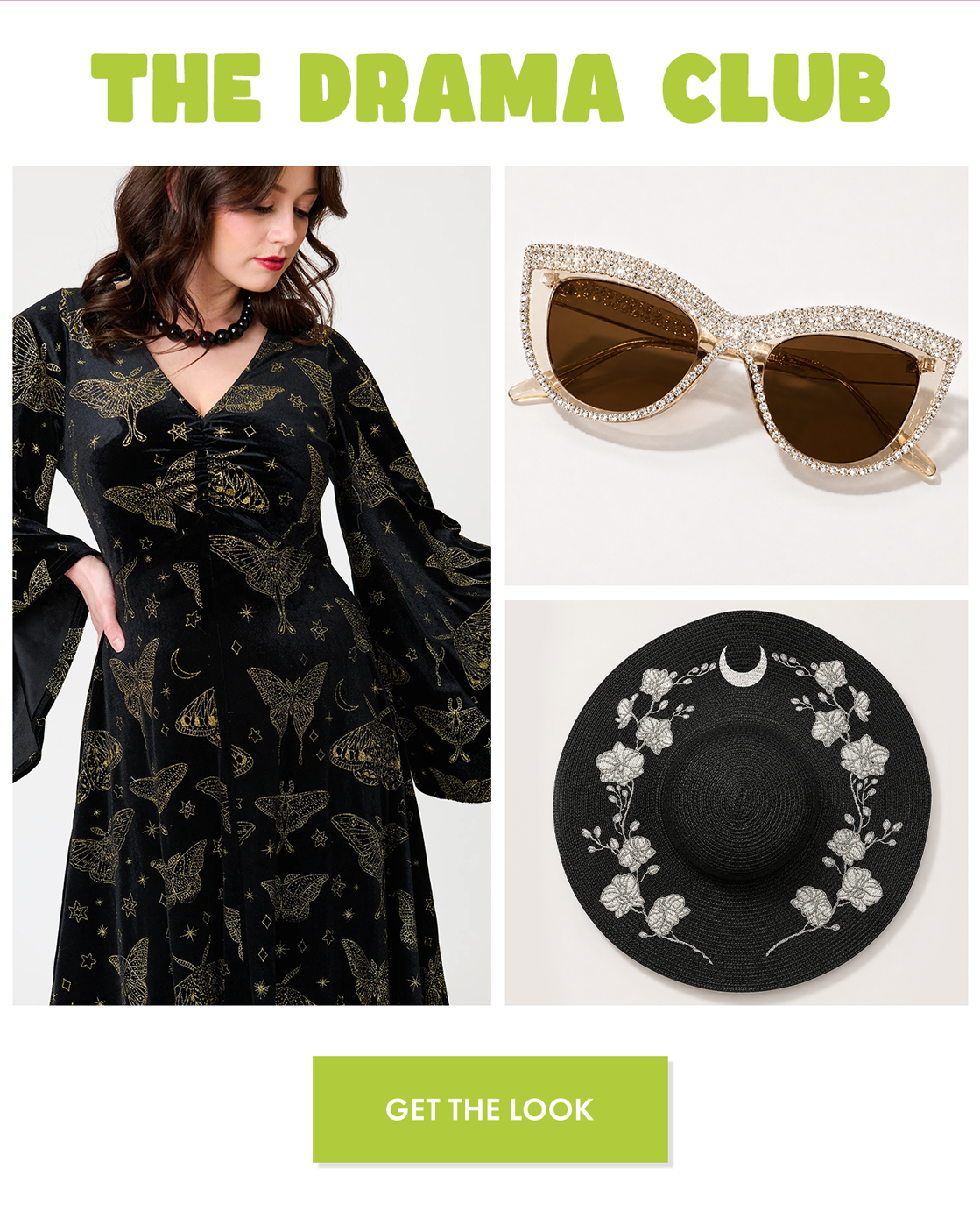 30% Off The Drama Club