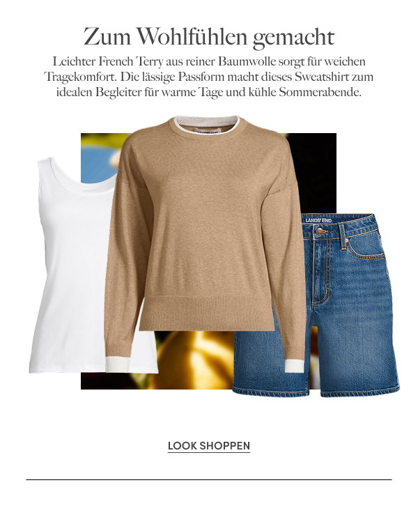Zum Shoppen Bild anklicken
