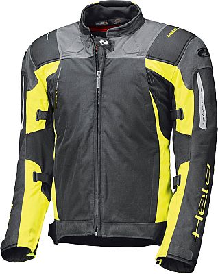 Held Antaris, textile jacket waterproof