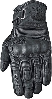Held Burt, gloves