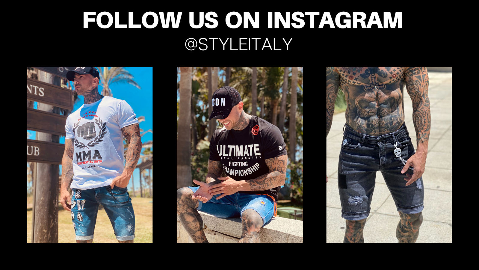 Instagram Feed