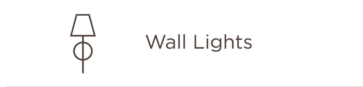 Wall Lights