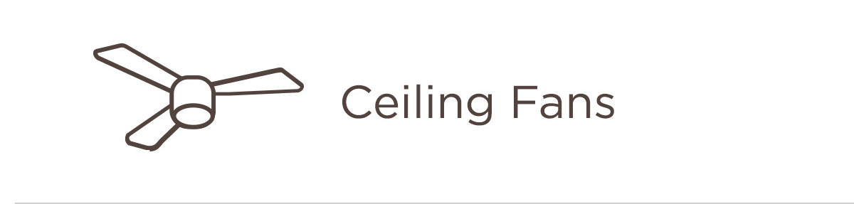 Ceiling Fans