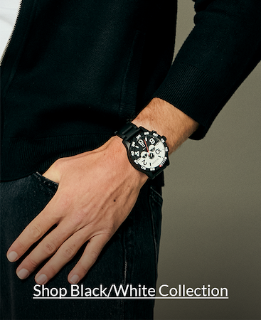 Shop Black/White Collection