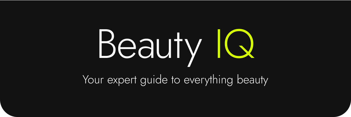 Beauty IQ: An expert guide to everything beauty