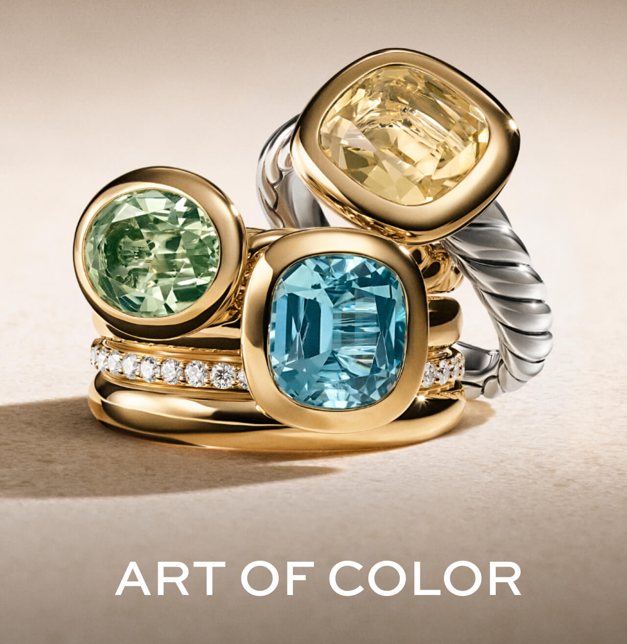 Art of Color
