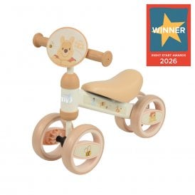 Winnie The Pooh Bobble Ride On