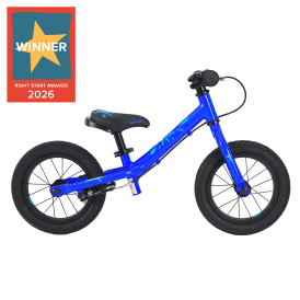 Squish 12" Lightweight Kids Balance Bike