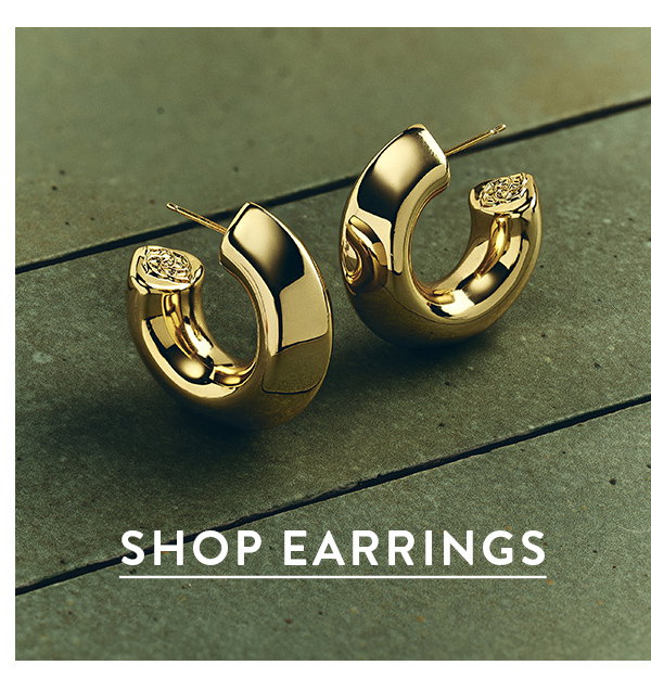 Shop Earrings