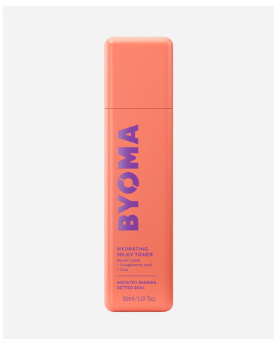 BYOMA