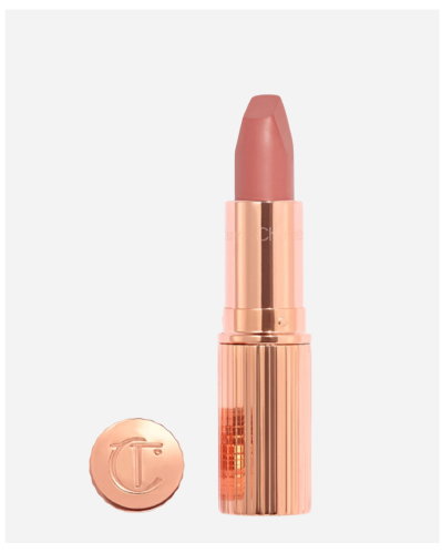 CHARLOTTE TILBURY