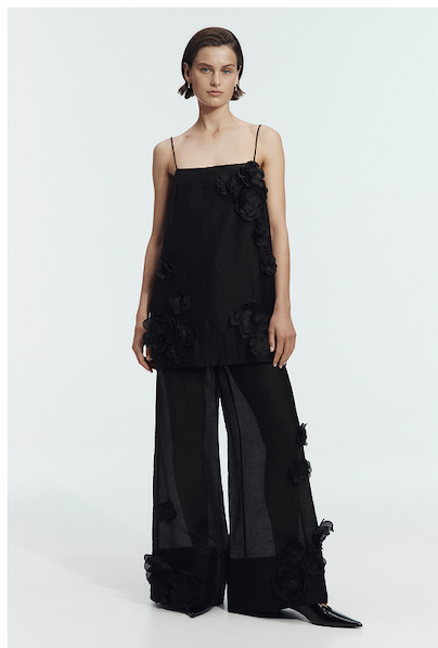 Cloudscape Pant