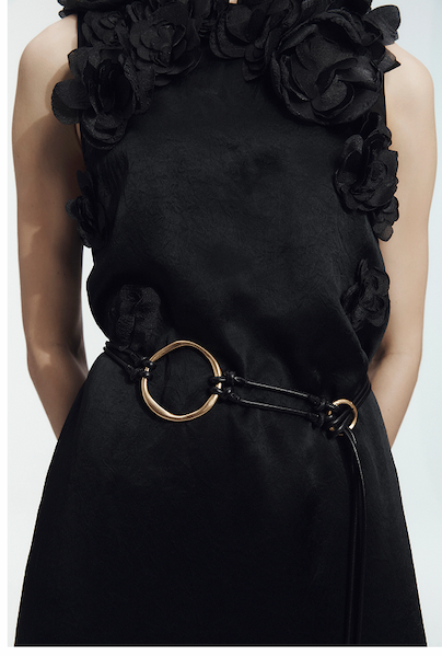 Whisper Belt