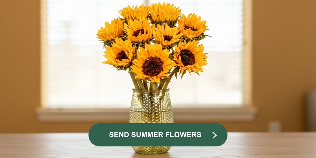 Summer-Flowers