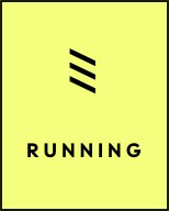 running