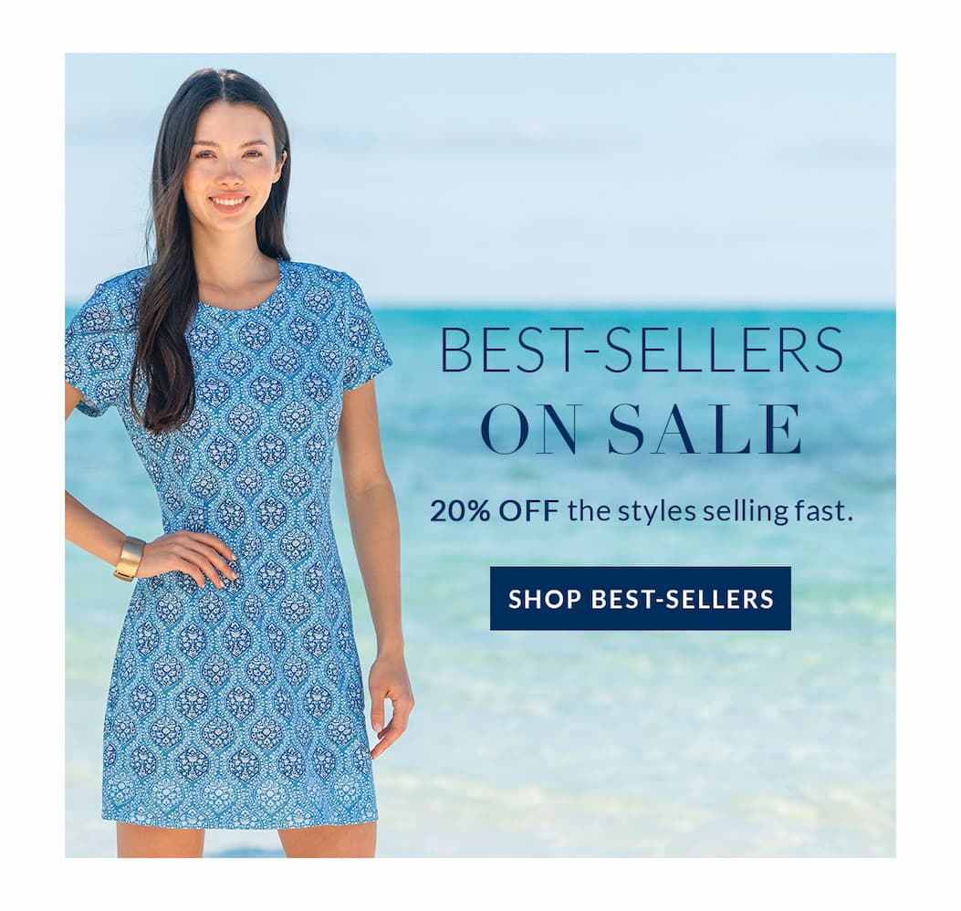 Shop Best-Selling Styles
