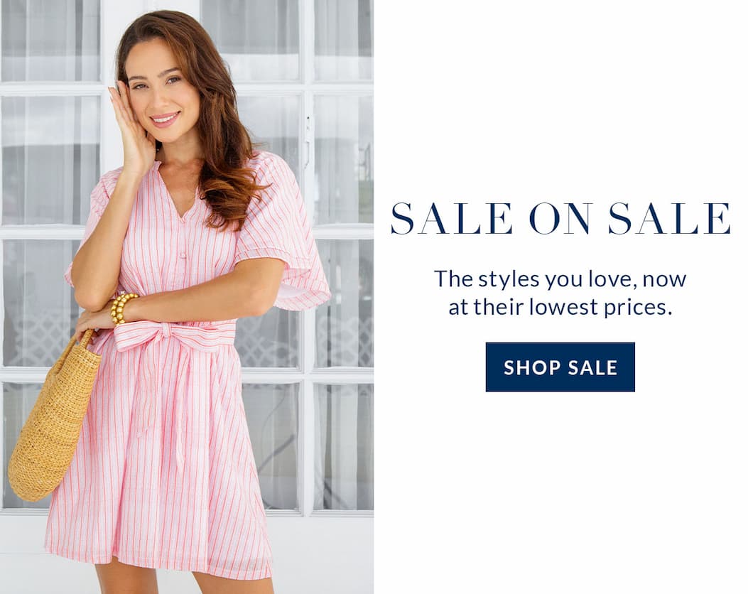 Extra 20% off sale section