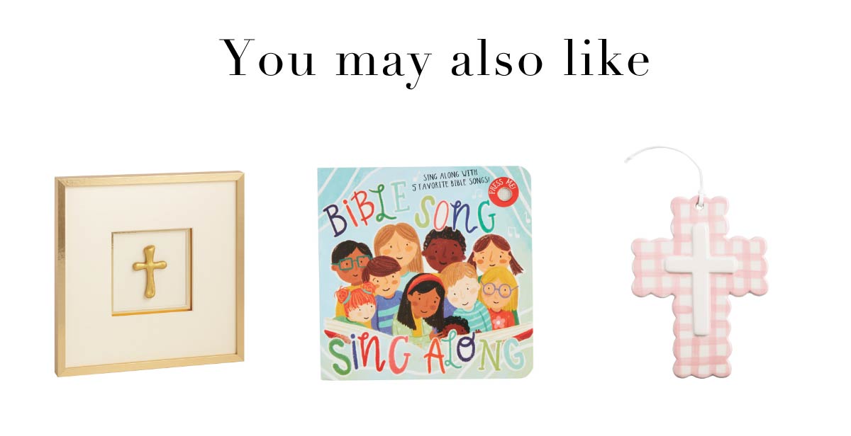 Shop Christian Gifts