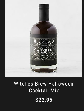 Witches Brew Halloween Cocktail Mix - Starting at $22.95