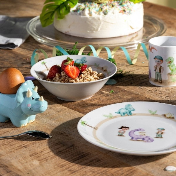BAMBINI Kindergeschirr