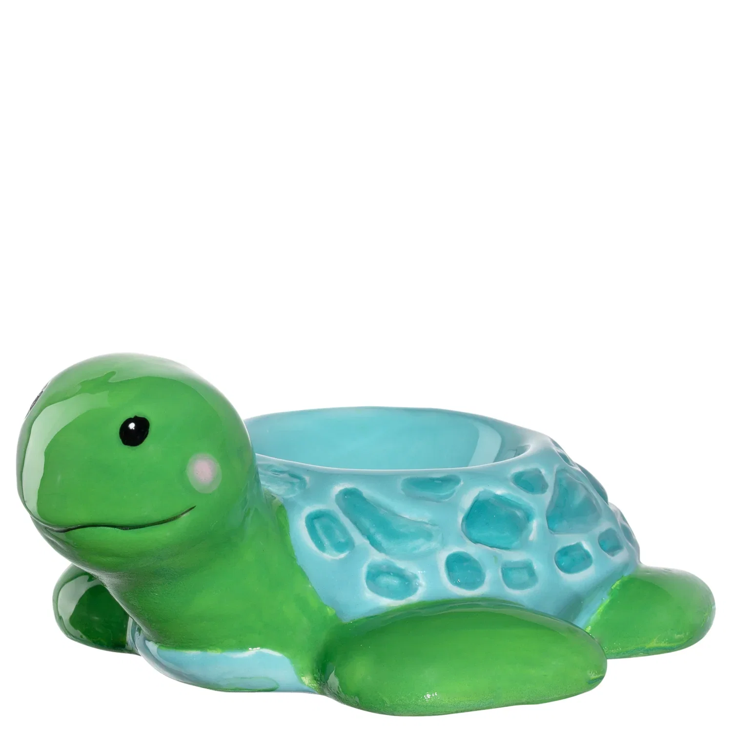 Image of Eierbecher BAMBINI AVVENTURA Schildkröte