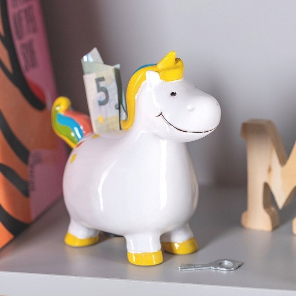 BAMBINI Kinderspardosen