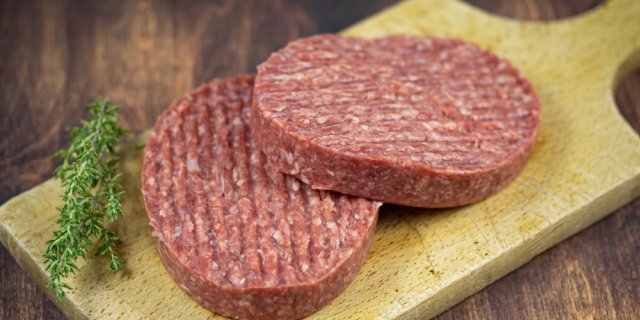 rappel steaks hachés bactérie E.coli