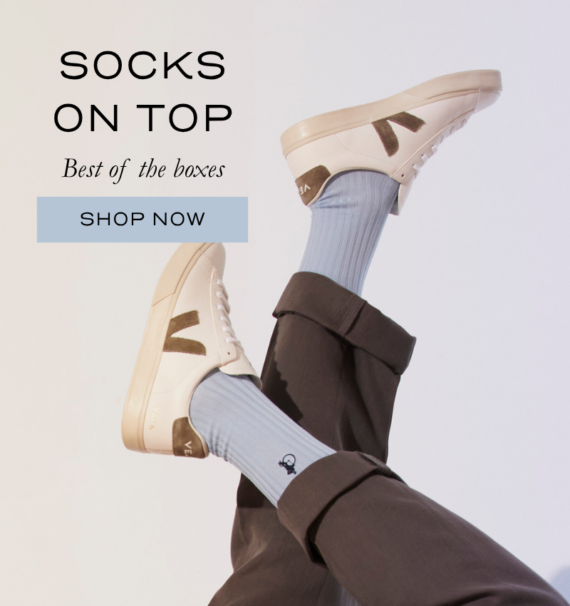 London Sock Company 