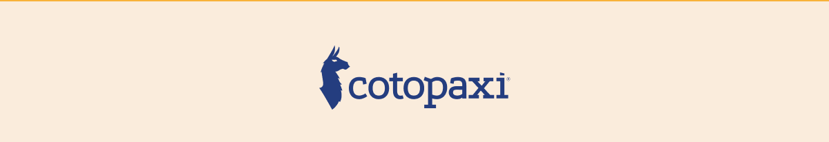 Cotopaxi
